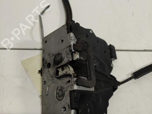 Used Front left lock Front left lock 37733580 37733580