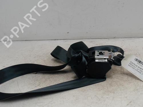 Front right seatbelt RENAULT MASTER III Van (FV) | BP36746535I25 - Image 2