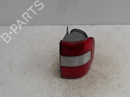 Used Right taillight Right taillight CITROËN EVASION MPV (22, U6) 2.0 HDI 16V (109 hp) 36744189 36744189
