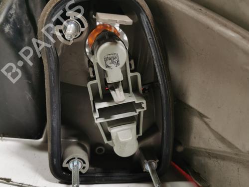 Used Left taillight Left taillight FORD MONDEO IV Turnier (BA7) 1.8 TDCi (125 hp) 36704971 36704971