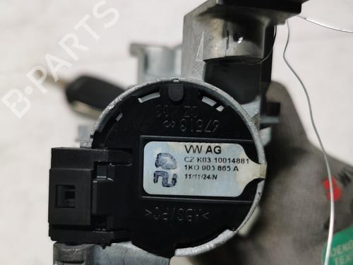 Used Ignition barrel Ignition barrel 37734248 37734248