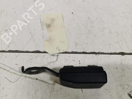 Used Seat buckle Seat buckle 36706015 36706015
