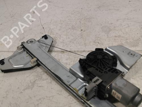 Front left window mechanism CITROËN BERLINGO Box Body/MPV (B9) 1.6 HDi 90 | BP39037802C22 - Image 3