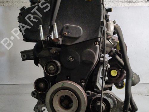 Engine FIAT BRAVO II (198_) 1.9 D Multijet (198AXB1A) | BP36730806M1 - Image 2