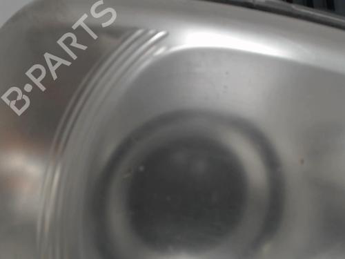 Used Right headlight Right headlight MERCEDES-BENZ M-CLASS (W163) ML 270 CDI (163.113) (163 hp) 36746557 36746557