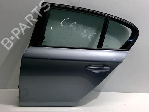 Porta trás esquerda Porta trás esquerda BMW 1 (E87) 116 i (115 hp) 36750914 36750914