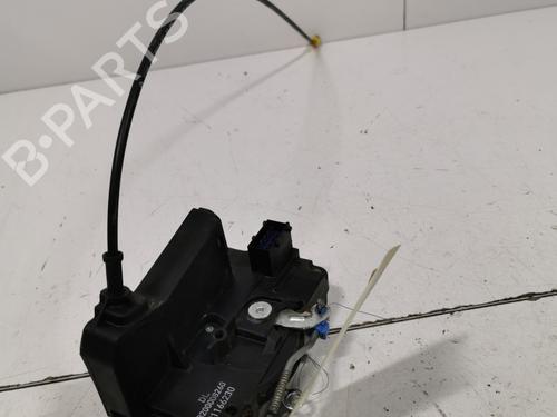 Used Front left lock Front left lock OPEL VIVARO A Van (X83) 1.9 DTI (F7) (101 hp) 36706217 36706217