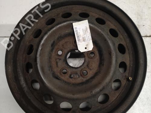 Fælk SUZUKI SX4 S-Cross (JY) 1.6 DDiS AllGrip (AKK 416D) | BP36713617C45 - Image 3