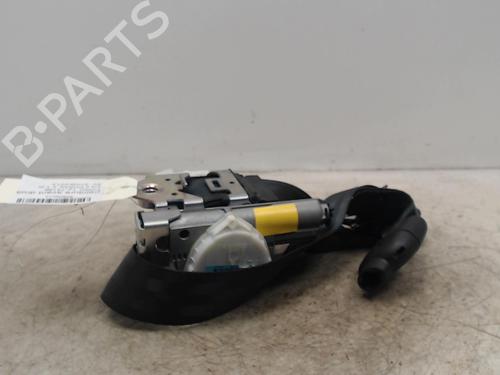 Front right seatbelt FORD KA (RU8) 1.2 | BP36749288I25 - Image 3