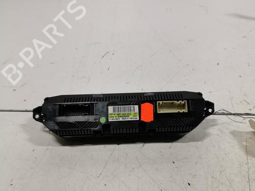 Climate control FORD FOCUS II (DA_, HCP, DP) | BP36735252I5 - Image 2