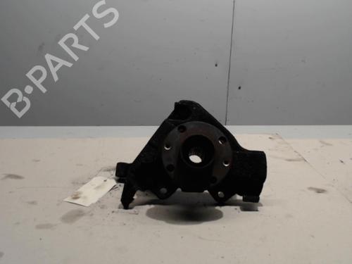 Used Left front steering knuckle Left front steering knuckle 36726135 36726135