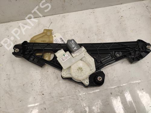 Rear left window mechanism RENAULT CAPTUR II (HF_) | BP36751220C24 - Image 2