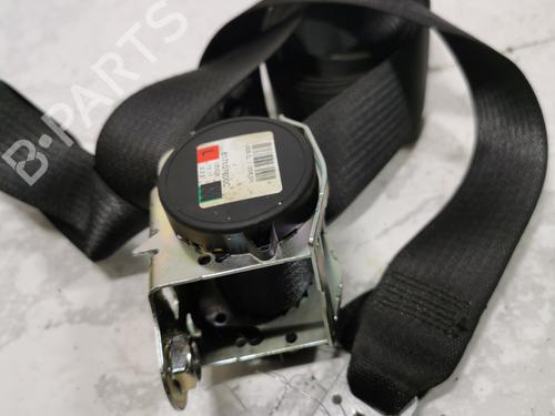 Front left seatbelt OPEL CORSA D (S07) 1.3 CDTI (L08, L68) | BP39584557I26 - Image 2