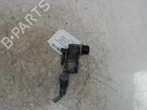 Washer pump RENAULT KANGOO Express (FW0/1_) | BP36748811E24 - Image 3