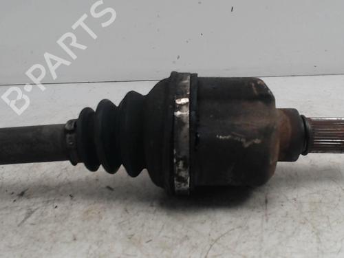 Used Left front driveshaft Left front driveshaft 36742200 36742200