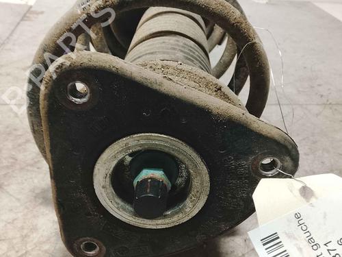 Left front shock absorber MAZDA 3 Saloon (BL) | BP36715355M16 - Image 3