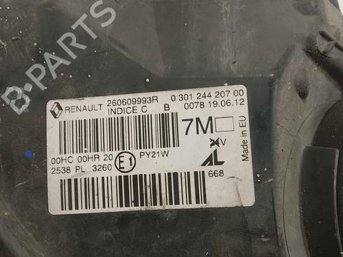 Used Left headlight Left headlight 36713103 36713103