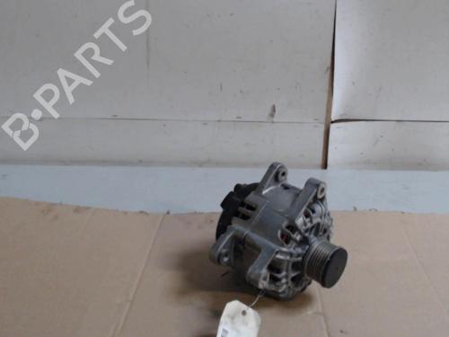 Alternator PEUGEOT 2008 I (CU_) 1.2 THP 110 / PureTech 110 | BP36734391M7 - Image 2