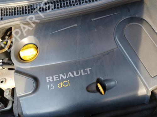 Starter RENAULT TWINGO II (CN0_) 1.5 dCi (CN0E) | BP36735881M8 - Image 3