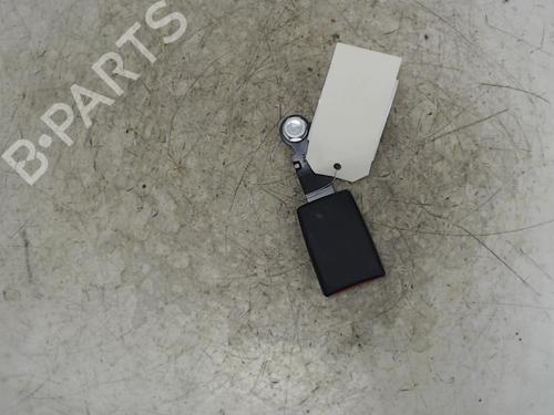 Seat buckle FORD KA (RU8) 1.2 | BP36749287I32 - Image 3