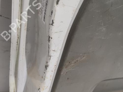 Left tailgate RENAULT TRAFIC II Van (FL) 2.0 dCi 90 (FL0H, FL00, FL01, FL0M, FL0P, FL0S) | BP36711557C76  - Image 6