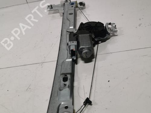 Used Front left window mechanism Front left window mechanism 37007419 37007419