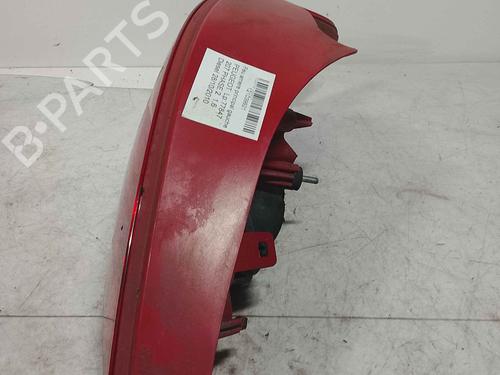 Used Left taillight Left taillight 36714428 36714428