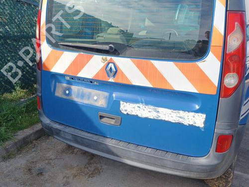 Steering column stalk RENAULT KANGOO Express (FW0/1_) 1.5 dCi 85 (FW0K, FW0L, FW0B) | BP36734749I23  - Image 6
