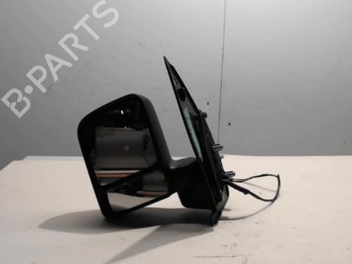 Used Left mirror Left mirror FORD TOURNEO CONNECT [2002-2013] 36725908 36725908