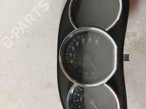 instrument-cluster-dacia-sandero-ii-2012-36716535 main image