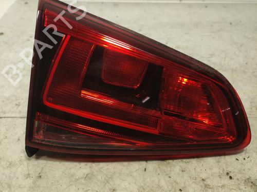 Used Left tailgate light Left tailgate light 37503585 37503585