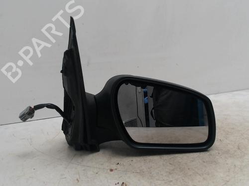 Used Right mirror Right mirror FORD FOCUS II (DA_, HCP, DP) [2004-2013] 36743742 36743742