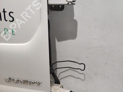 right-tailgate-citroen-jumpy-ii-van-2007-2008-2009-2010-2011-2012-2013-2014-2015-2016-36708590 main image