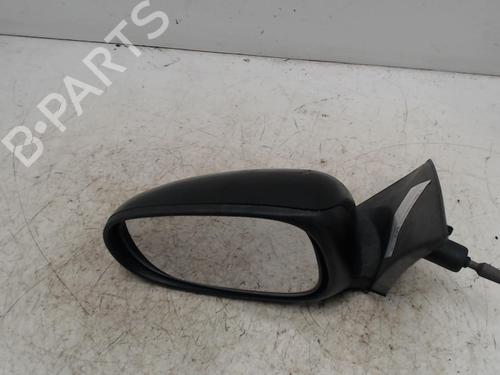 Used Left mirror Left mirror NISSAN ALMERA II Hatchback (N16) 1.5 dCi (82 hp) 36745668 36745668