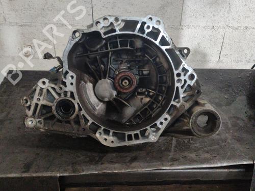 Used Gearbox Gearbox OPEL TIGRA TwinTop (X04) 1.3 CDTI (R97) (69 hp) 36743236 36743236