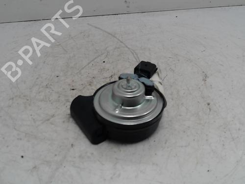 Used Horn Horn RENAULT CAPTUR II (HF_) [2020-2026] 36741128 36741128