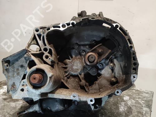 Used Gearbox Gearbox 36713888 36713888