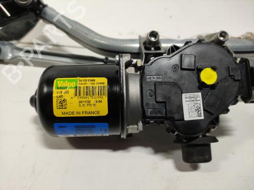 Front wiper motor RENAULT CAPTUR II (HF_) TCe 90 (HFM6) | BP36751694M29 - Image 4