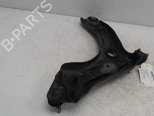 Venstre fortil bærearm Venstre fortil bærearm VW POLO V (6R1, 6C1) 1.6 TDI (90 hp) 36741750 36741750