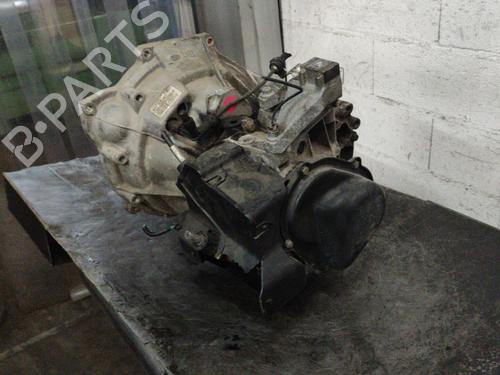 Gearbox FORD FOCUS II (DA_, HCP, DP) | BP36744949M3 - Image 2