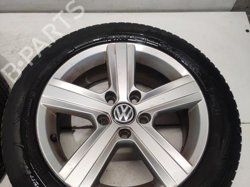 Used Wheel set Wheel set 36719937 36719937