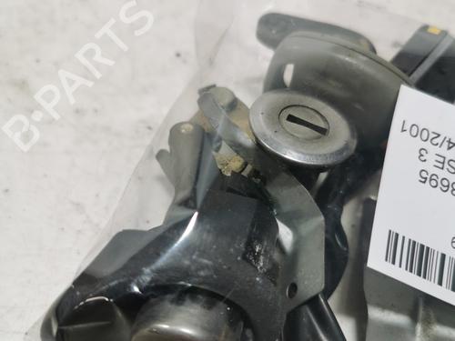 Used Ignition barrel Ignition barrel 36718103 36718103