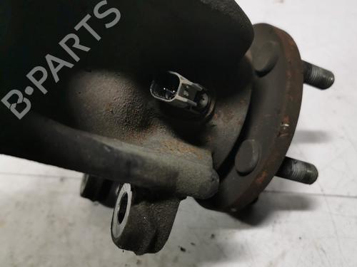 Left front steering knuckle FORD S-MAX (WA6) 2.0 TDCi | BP36711293M25 - Image 3
