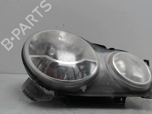 Used Right headlight Right headlight 36741445 36741445