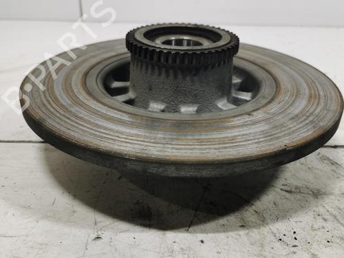 Other OPEL VIVARO B Platform/Chassis (X82) 1.6 CDTI (03) | BP36708160O1 - Image 2