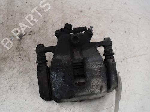 Right front brake caliper OPEL AGILA B (H08) 1.2 (F68) | BP36745610M104 - Image 3