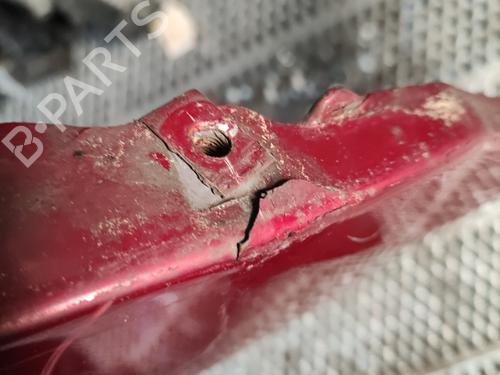 Used Right front fenders Right front fenders PEUGEOT 807 (EB_) 2.2 HDi (128 hp) 36726950 36726950