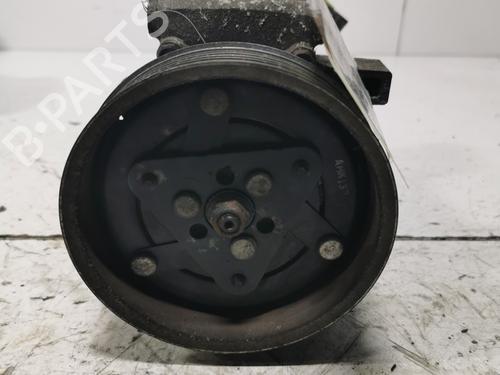 AC compressor RENAULT MODUS / GRAND MODUS (F/JP0_) 1.2 (JP0C, JP0K, FP0C, FP0K, FP0P, JP0P, JP0T) | BP36709020M34 - Image 4