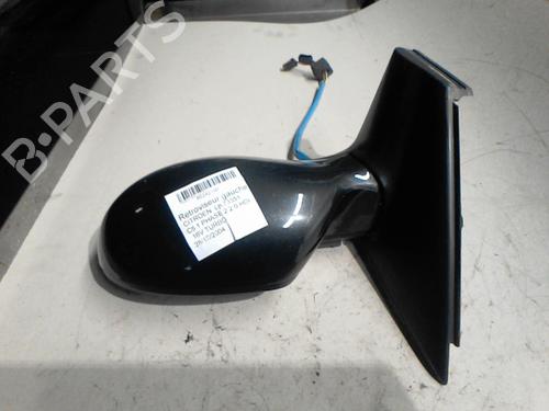 Used Left mirror Left mirror CITROËN C5 II (RC_) [2004-2008] 36747742 36747742