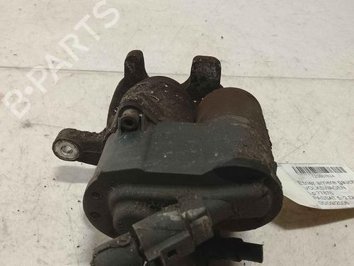 Left rear brake caliper VW PASSAT B6 (3C2) | BP36716902M107 - Image 2